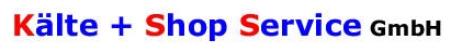 Kaelte+Shop Service
